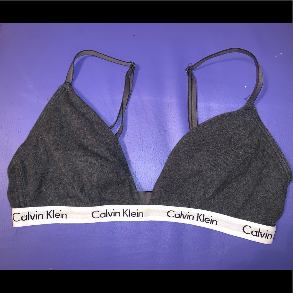 Calvin Klein Bralette